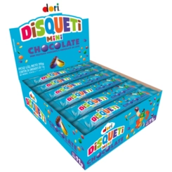 DISQUETI MINI 11G