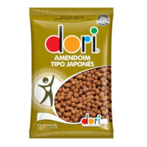 AMENDOIM JAPONES - 700G