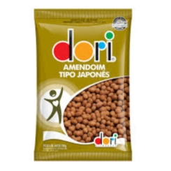 AMENDOIM JAPONES - 700G
