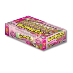 GOMETS IOGURTE 30X32G - 960G