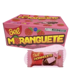 MORANGUETE 13G BEL