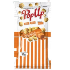 POP UP CARAMELO 50G