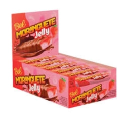 MORANGUETE JELLY 24X30G BEL