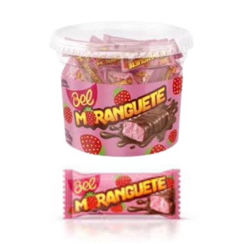 MORANGUETE 450G  POTE