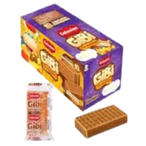 GULOSINA DOCE 55G. UN