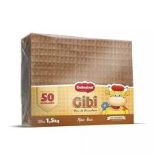 GULOSINA 1.5KG GIBI.