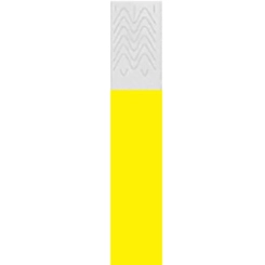 PULSEIRA PARA EVENTOS AMARELO NEON - 40UN