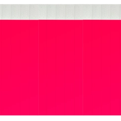 PULSEIRA PARA EVENTOS VERMELHO NEON - 40UN