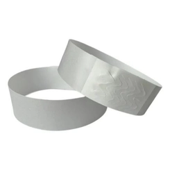 PULSEIRA PARA EVENTOS PRATA - 40UN