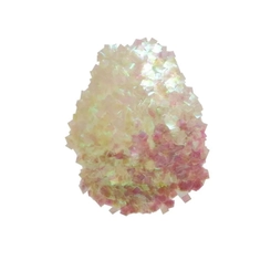 CONFETES MINI FURTA COR 20G