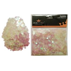CONFETES MINI FURTA COR 20G