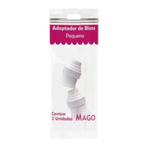 ADAPTADOR PARA BICO PEQUENO -2 UN