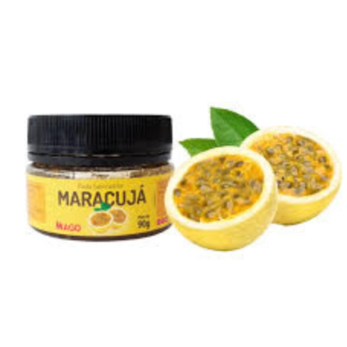 PASTA SABORIZANTE BAUNILHA PREMIUM 90G.