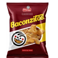BACONZITOS 42G.