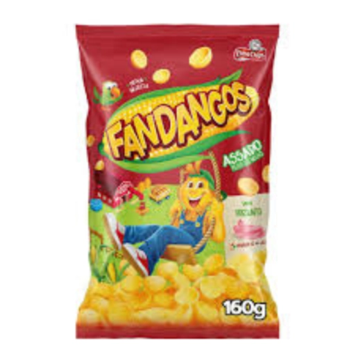 FANDANGOS PRESUNTO 160G.