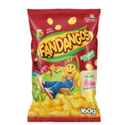 FANDANGOS PRESUNTO 160G.