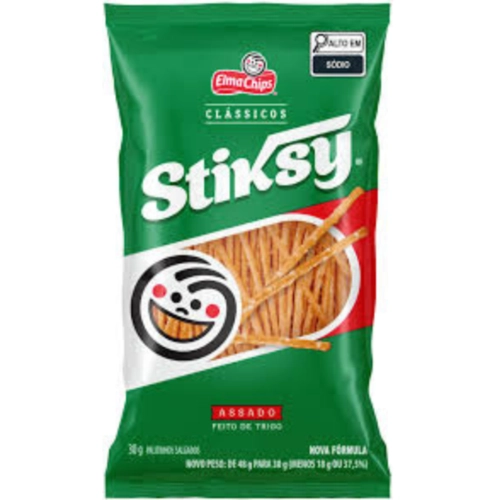 STIKSY 30G.