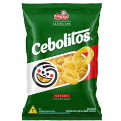 CEBOLITOS 45G.