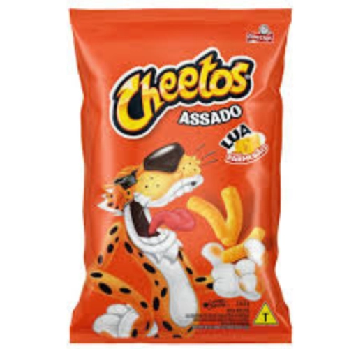 CHEETOS LUA PARMESAO 143G.