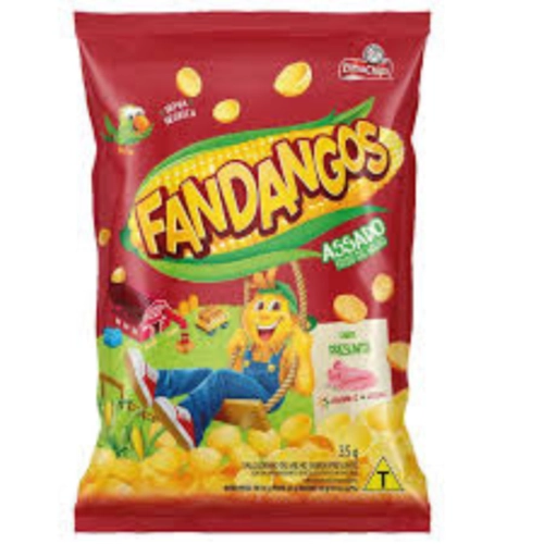 FANDANGOS PRESUNTO 35G.