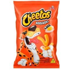 CHEETOS LUA PARMESAO 35G.