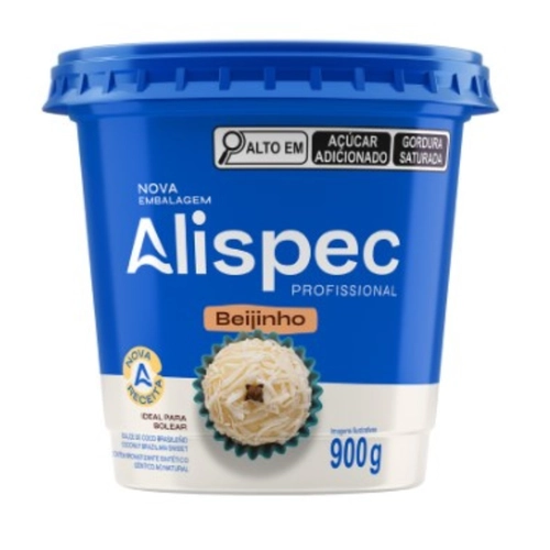 BEIJINHO 900G - ALISPEC