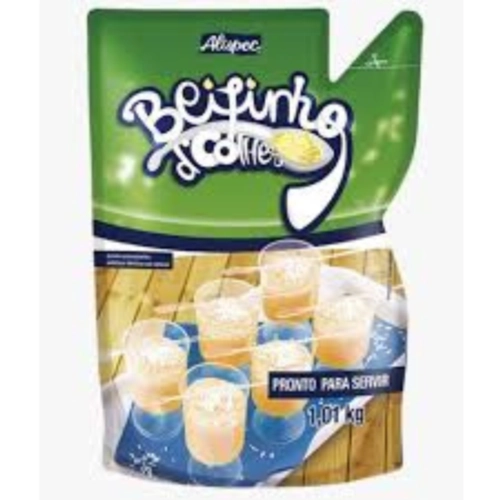 BEIJINHO DE COLHER 1.01KG.