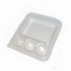 FIESTA BABY CRISTAL FLIP - 5UN