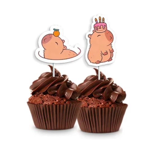 PICKS CAPIVARA