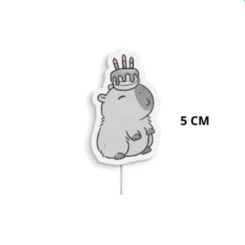 PICKS CAPIVARA