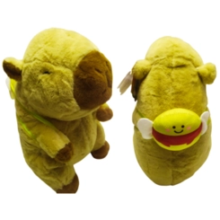 PELUCIA CAPIVARA FIZZY
