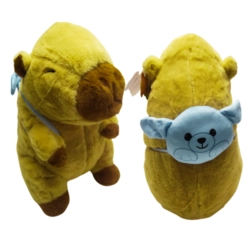 PELUCIA CAPIVARA FIZZY