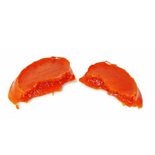 DOCE DE ABOBORA CORAÇÃO 1,4KG  AMENDOLANDIA - 50UN