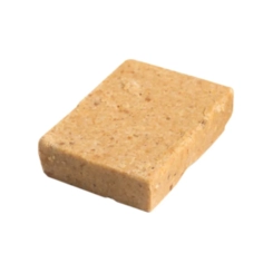 PAÇOCA CASEIRA AMENDOLANDIA 1,5KG POTE - 30UN