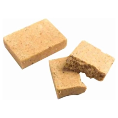 PAÇOCA MOLECÃO 1,5KG AMENDOLANDIA - 30UN