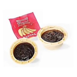 DOCE DE BANANA BABY COPINHO CLAMEL - 6UN