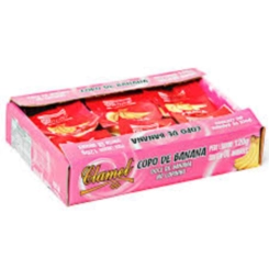 DOCE DE BANANA BABY COPINHO CLAMEL - 6UN