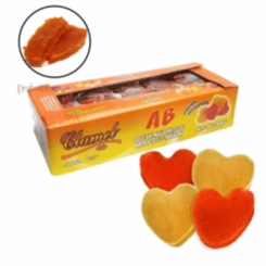 DOCE DE ABOBORA CLAMEL - 50UN