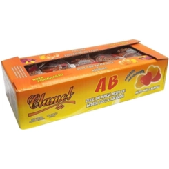 DOCE DE ABOBORA CLAMEL - 50UN