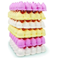 SUSPIRO CLAMEL BABY - 6UN