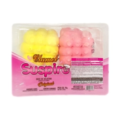SUSPIRO CLAMEL BABY - 6UN