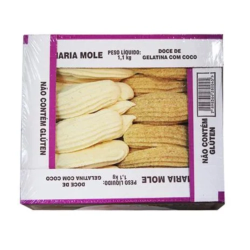 MARIA MOLE CLAMEL - 50UN