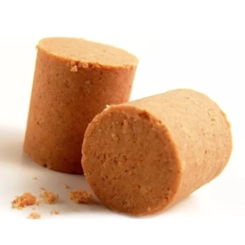 PAÇOCA ROLHA POTE CLAMEL 1,08KG - 60UN