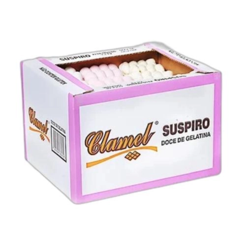 SUSPIRO CLAMEL - 50UN