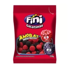 FINI AMORAS 250G