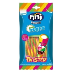 FINITUBES TWISTER ACIDO 240G