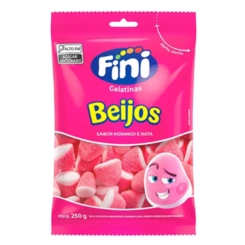 FINI BEIJOS 250G