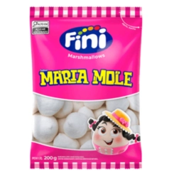 FINI MARSHMALLOW MARIA MOLE 200G