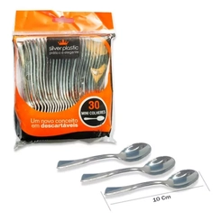 MINI COLHERES - 30UN