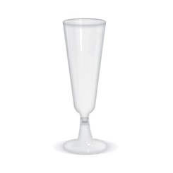 TAÇA CHAMPAGNE 150ML